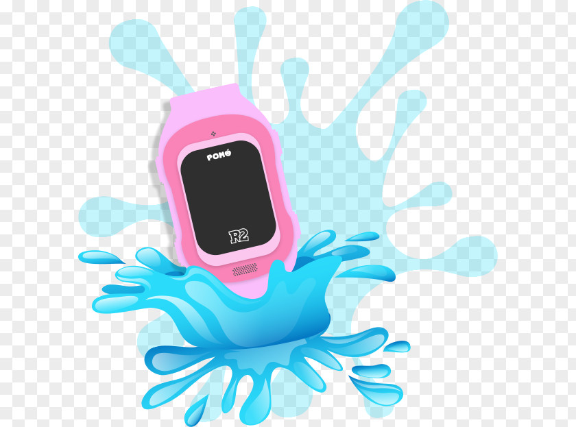 Watch Smartwatch Phone NEW TickTalk 2.0 Touch Screen Kids Smart GPS PNG