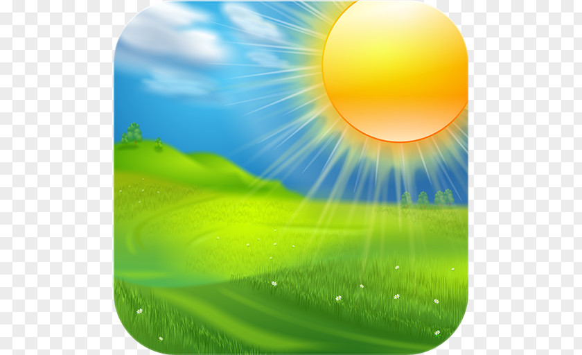Weather Project Cost Management Service Travel Agent Android PNG