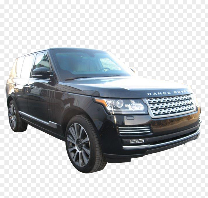 Ballistic Border Range Rover Motor Vehicle Car Wheel PNG