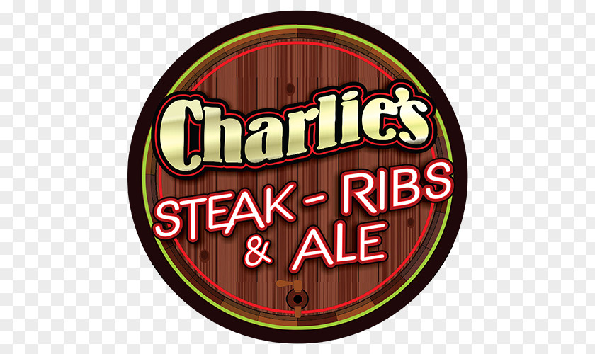 Barbecue Charlie's Steak Ribs & Ale Chophouse Restaurant Rock Lane Resort And Marina PNG