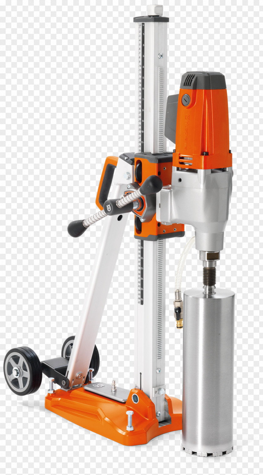 Bender Core Drill Augers Hammer Building Materials Architectural Engineering PNG