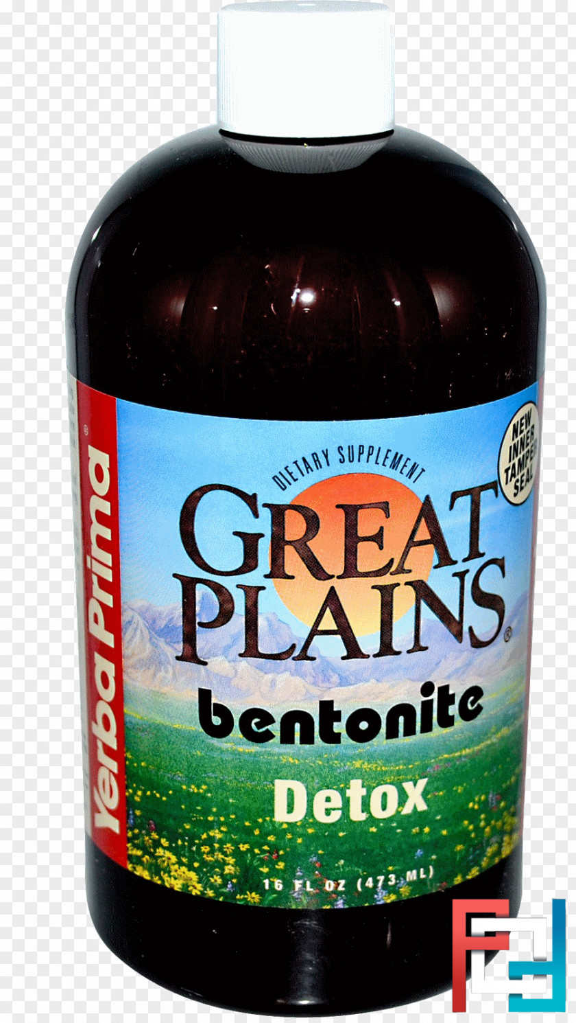 Bentonite Dietary Supplement Clay Detoxification Great Hungarian Plain PNG