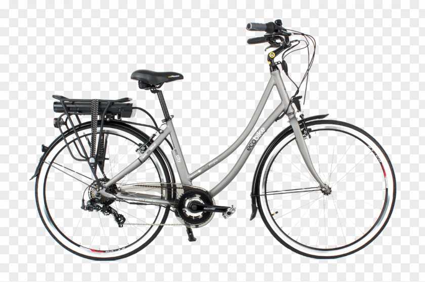 Bicycle Electric Fixed-gear City Giant Bicycles PNG