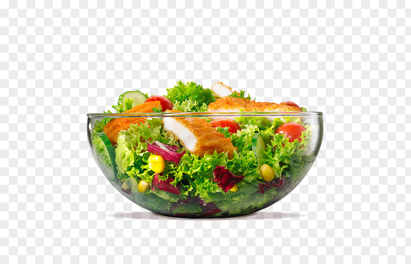 Chicken Crispy Hamburger Caesar Salad Veggie Burger Vegetarian Cuisine PNG