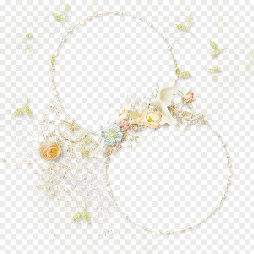 Dentelle Easter Necklace Bracelet Jewellery Jewelry Design PNG