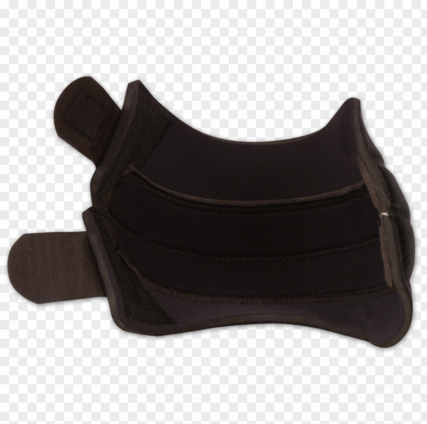 Horse Knee-high Boot Hoof Splint Boots PNG