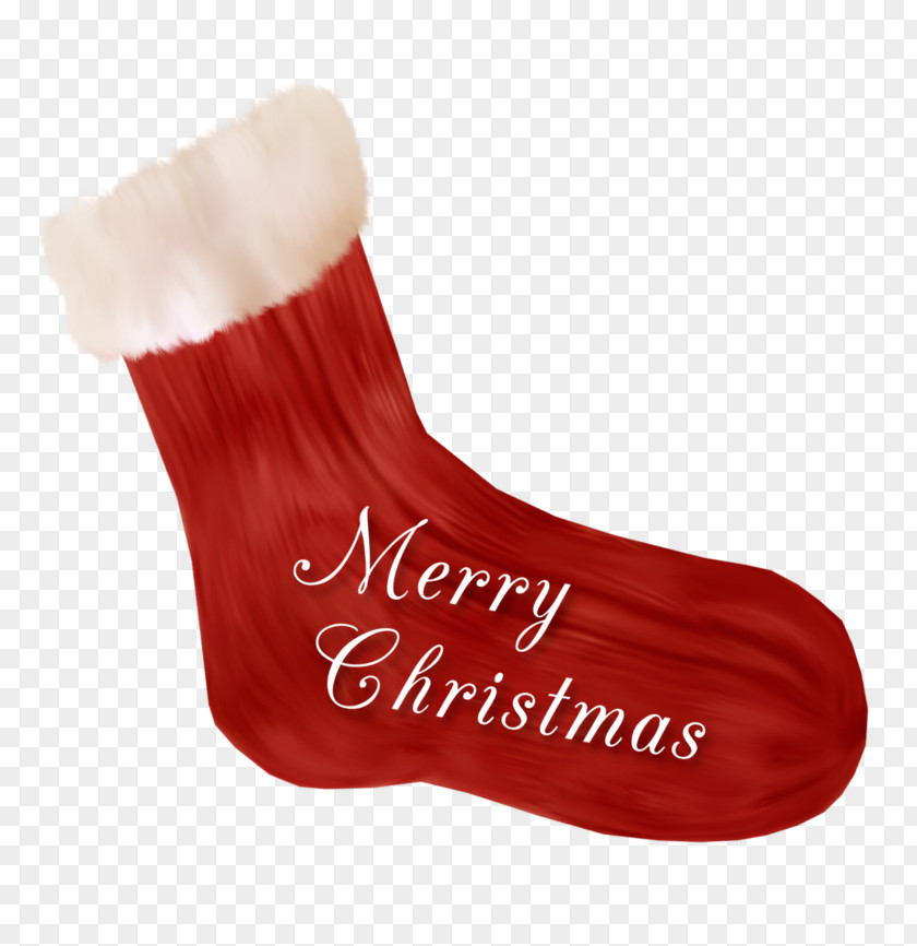 Interior Design Footwear Christmas Decoration Cartoon PNG