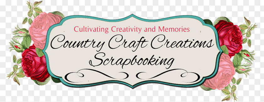 Julie Nutting Scrapbooking Discounts And Allowances Coupon Craft Rose PNG