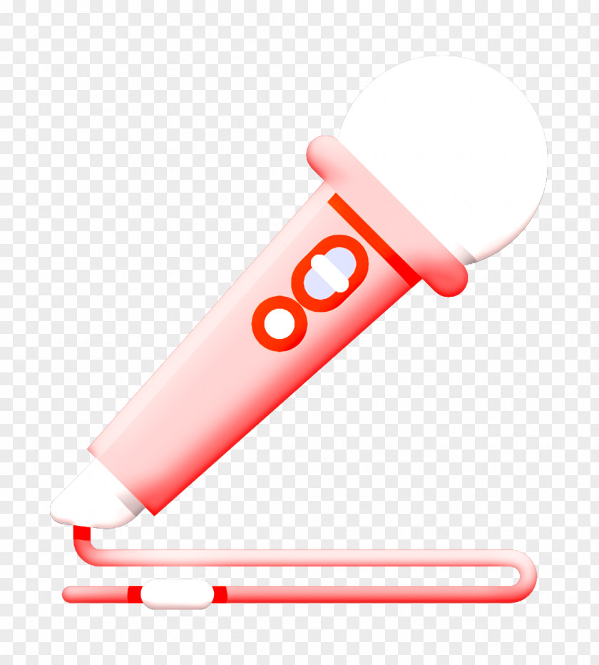 Mic Icon Media Technology Mike PNG