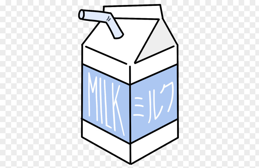 Milk Photo On A Carton Chocolate Bottle PNG