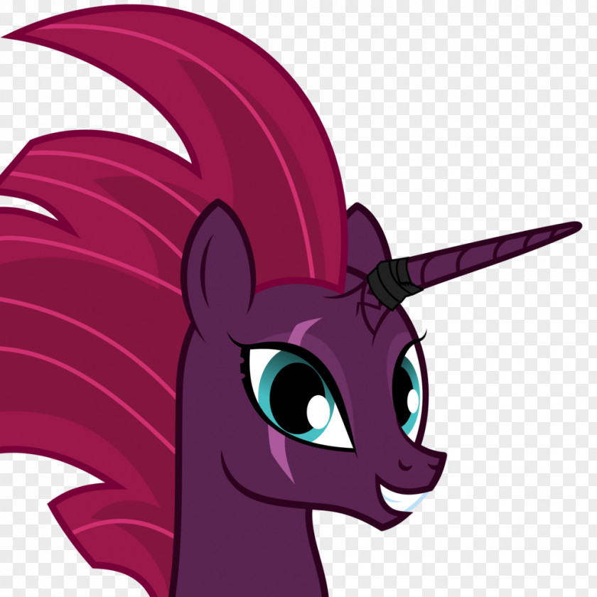 Pony Tempest Shadow Horse YouTube PNG