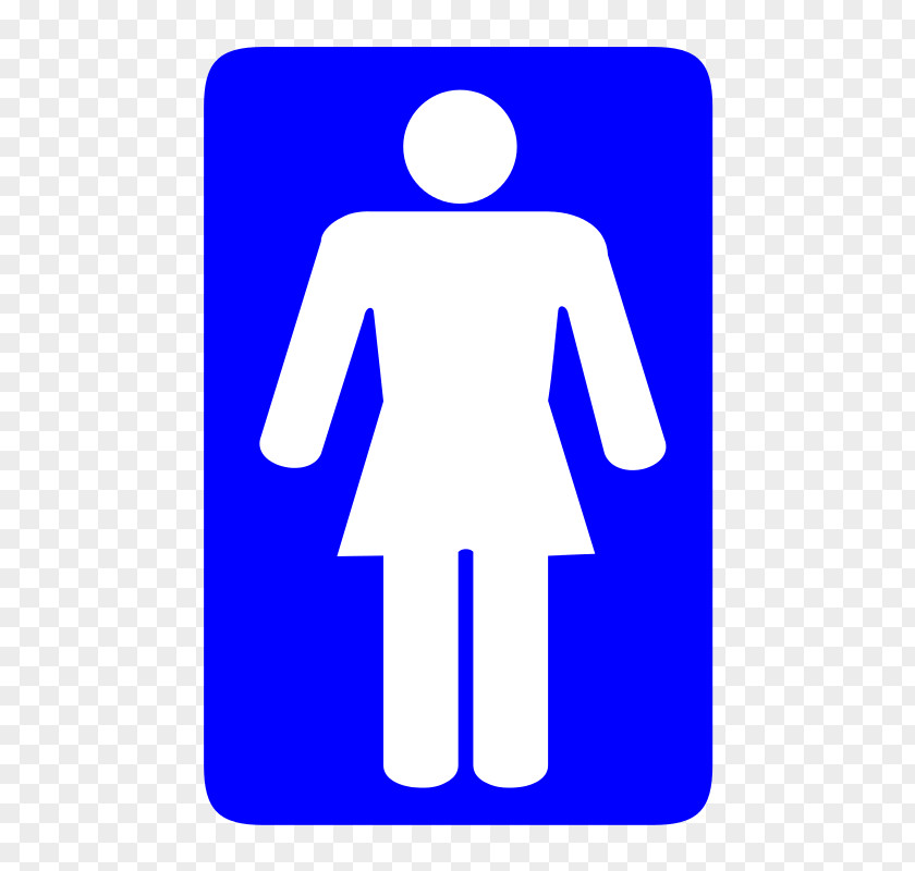 Public Toilet Flush Bathroom Clip Art PNG