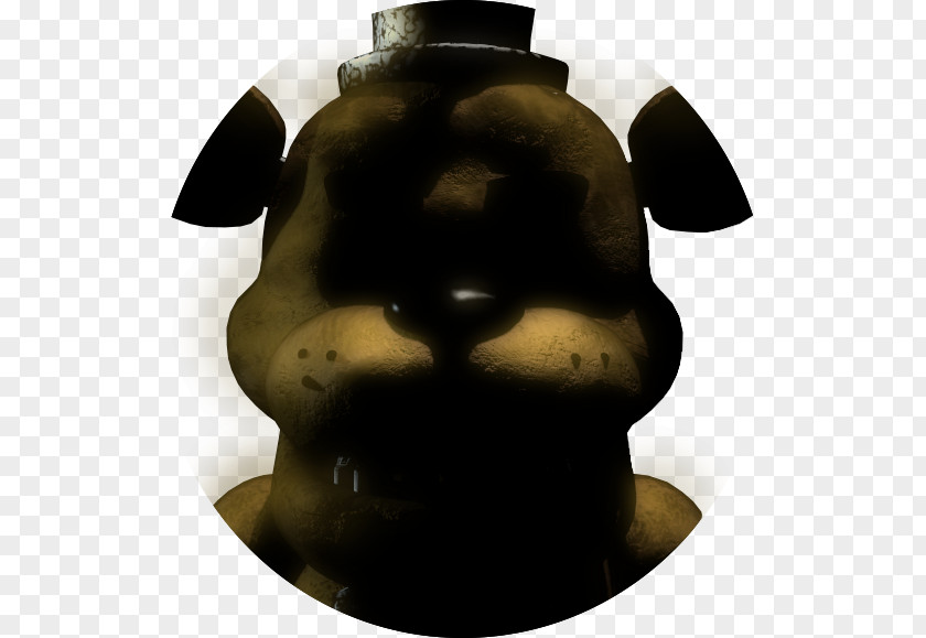 Road Night Five Nights At Freddy's 2 3 4 Jump Scare PNG