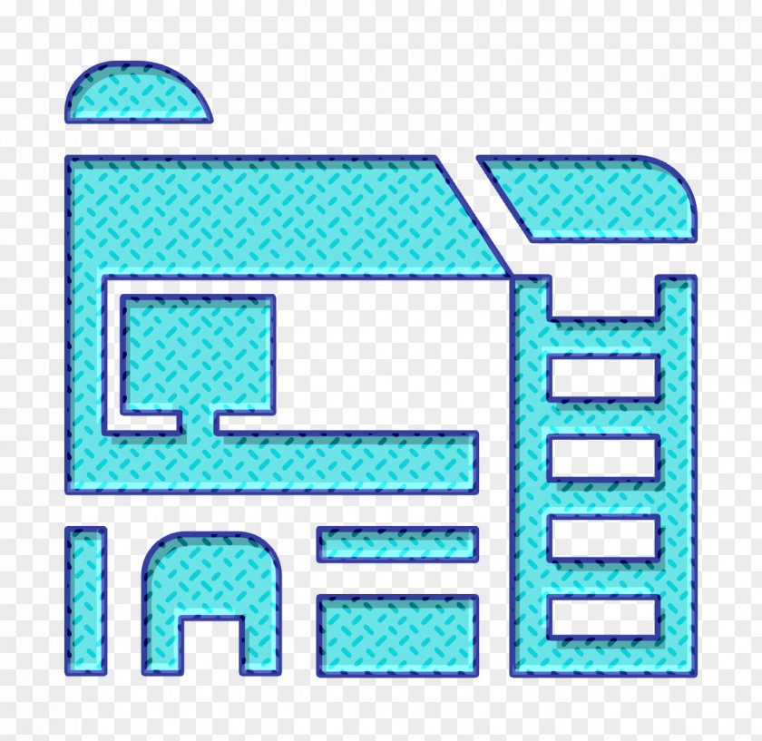 Room Icon Bedroom Home Decoration PNG