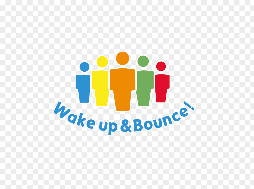 Wake Up Logo Organization Human Behavior Brand Public Relations PNG