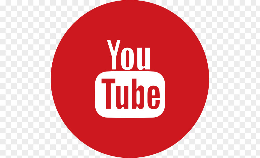 Youtube YouTube Social Media Logo PNG