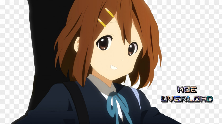 Yui Hirasawa Ritsu Tainaka Tsumugi Kotobuki Azusa Nakano Mio Akiyama PNG