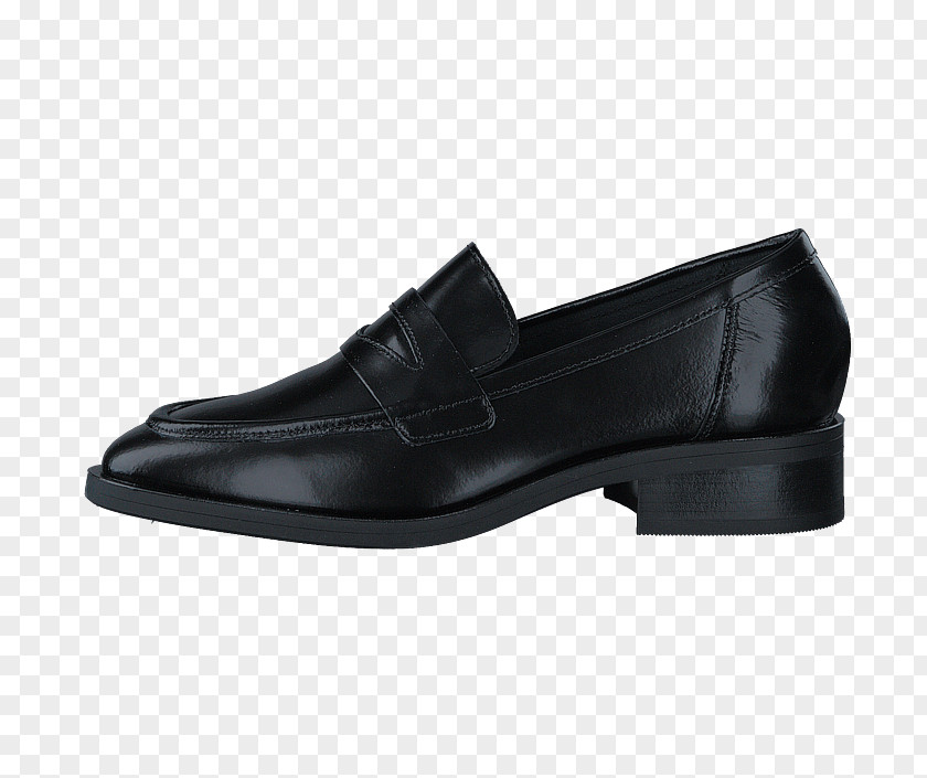 Black Leather Shoes Boot Oxford Shoe Dress Clothing PNG