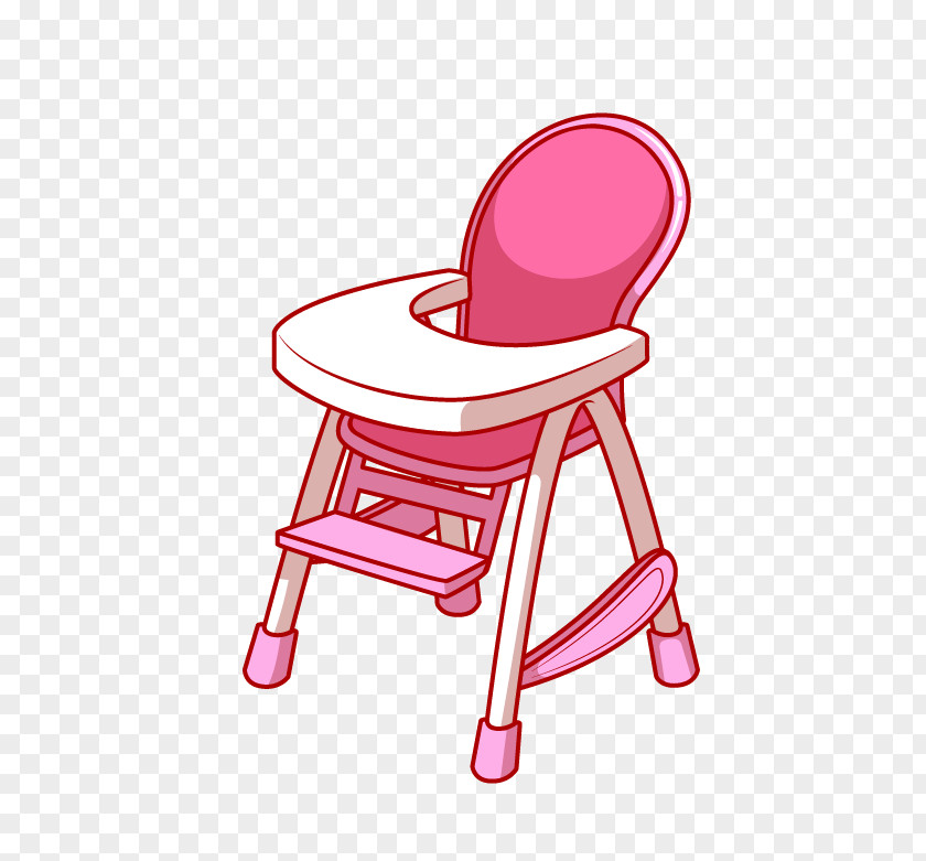 Chair Infant Clip Art PNG