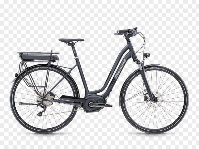 Diamant Electric Bicycle City Trek Corporation PNG