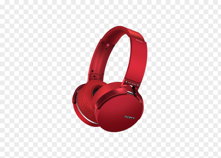 Headphones Sony XB950BT EXTRA BASS MDR-V6 XB650BT XB450AP MDR XB600B PNG