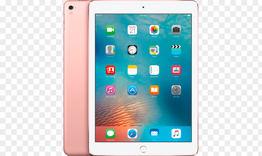 Ipad IPad Air 2 Apple Pro (9.7) PNG