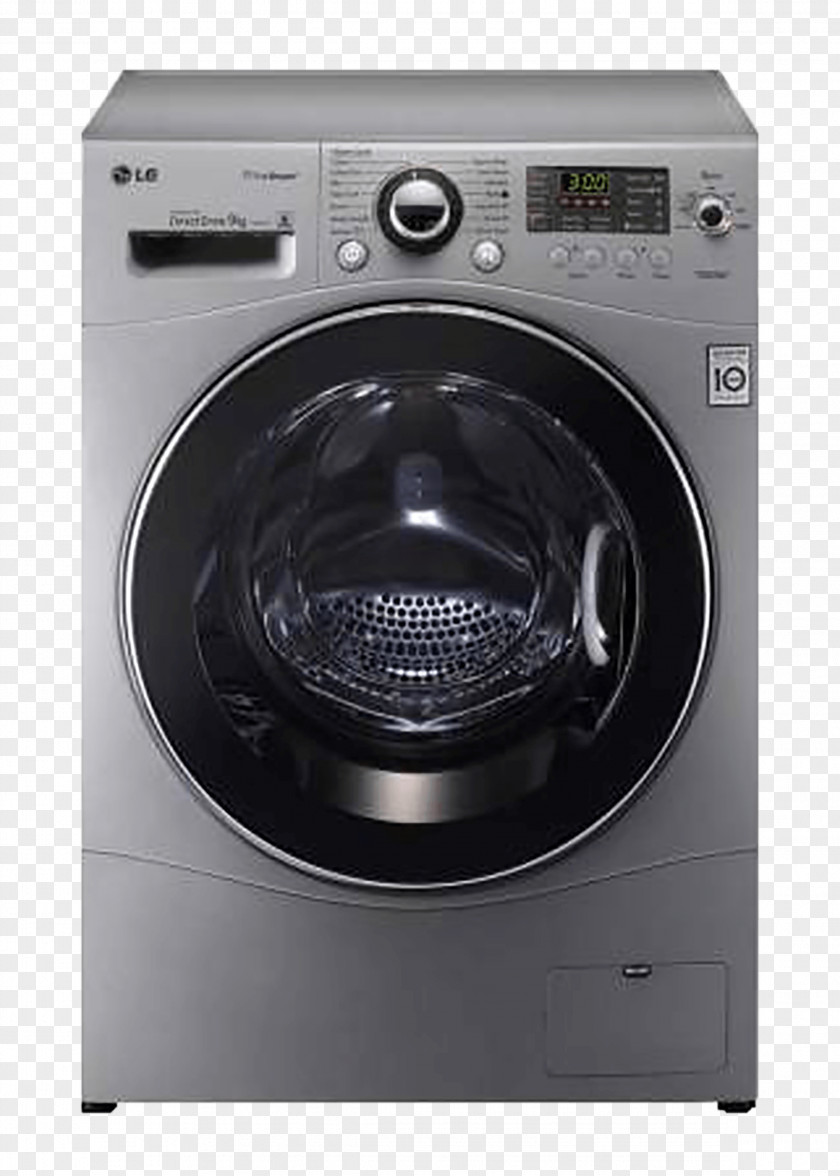 Lg Clothes Dryer LG G6 Washing Machines Electronics Direct Drive Mechanism PNG