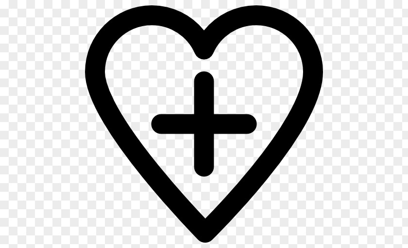 Love Element Heart Symbol PNG