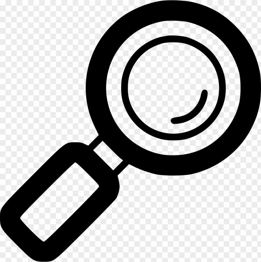 Magnifying Glass Icon Onlinewebfonts Clip Art Product Design Line PNG