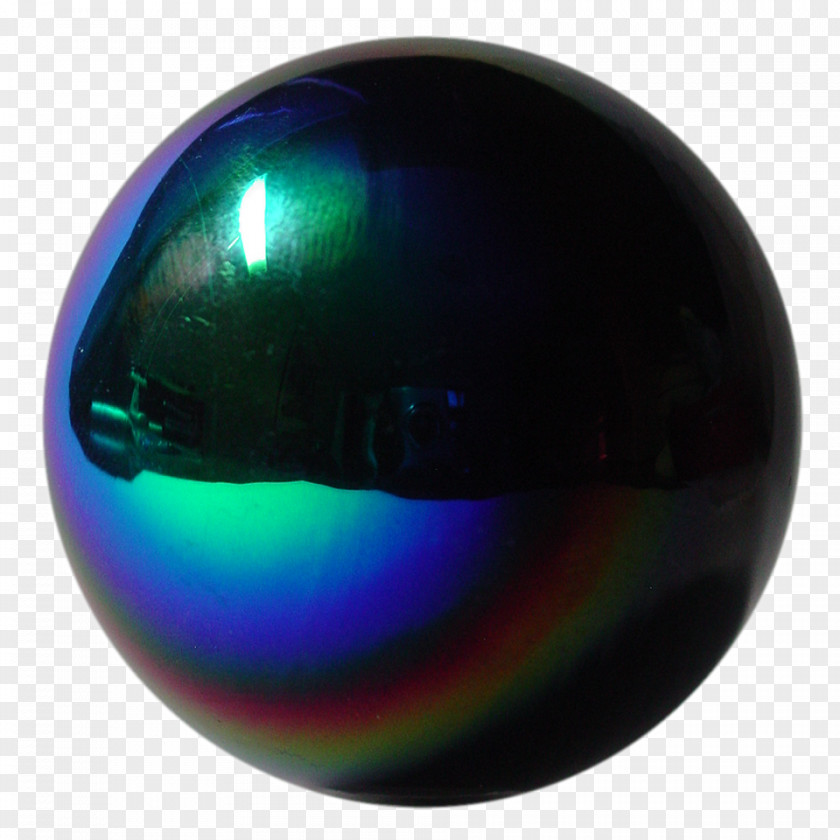 MARBLE The Blue Marble Sphere Ball Glass PNG