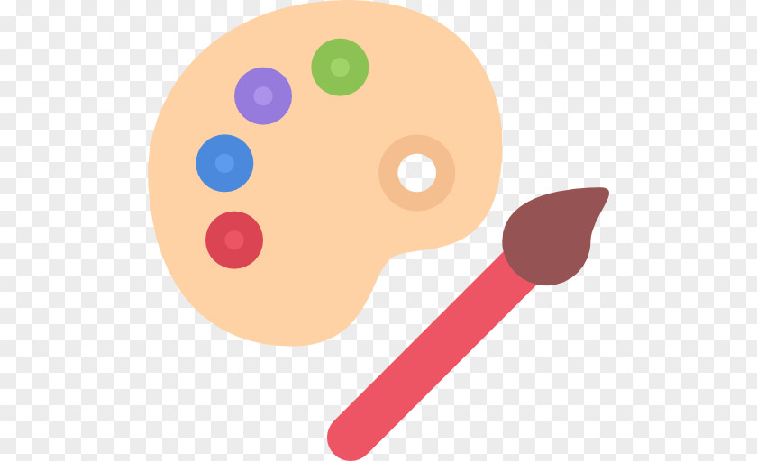 Palette Paint Painting Clip Art PNG