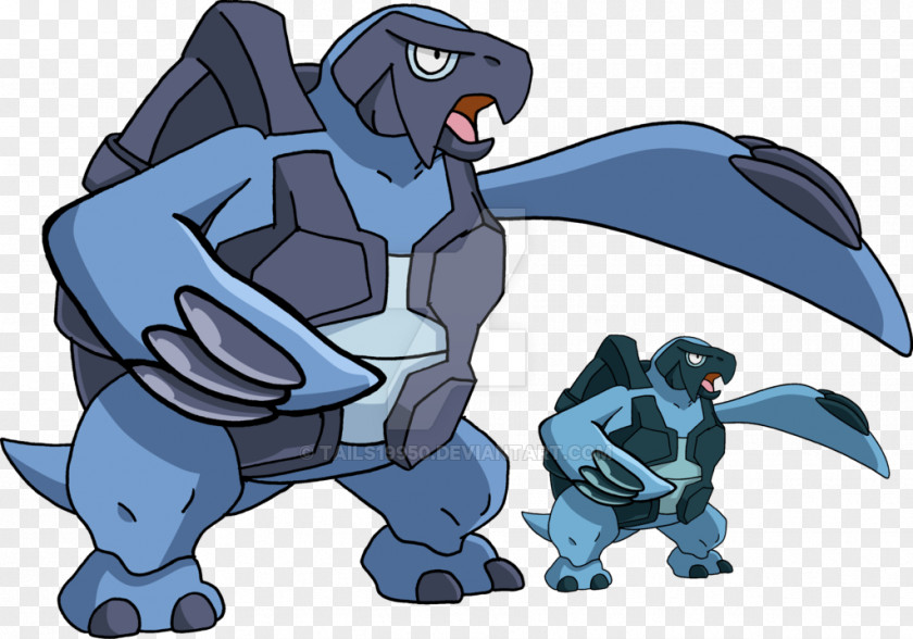 Pokemon Go Pokémon GO Battle Revolution Adventures Carracosta PNG