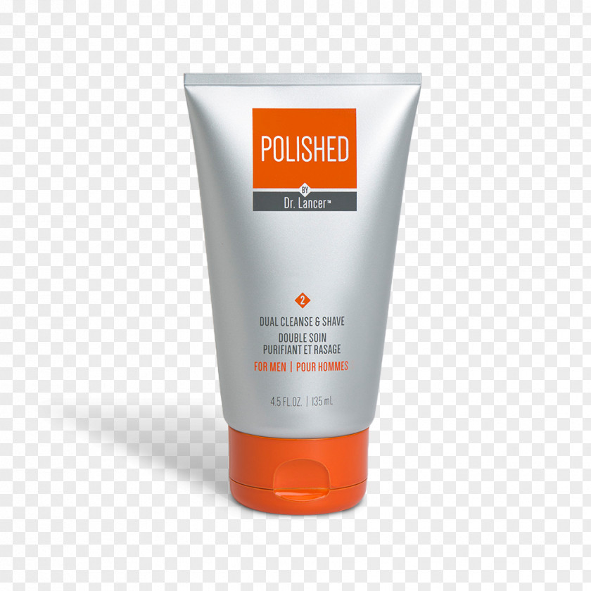 Shaving Cream Sunscreen Lotion Skin Care PNG