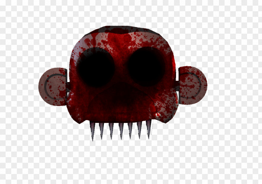 Skull Digital Art DeviantArt Machine PNG