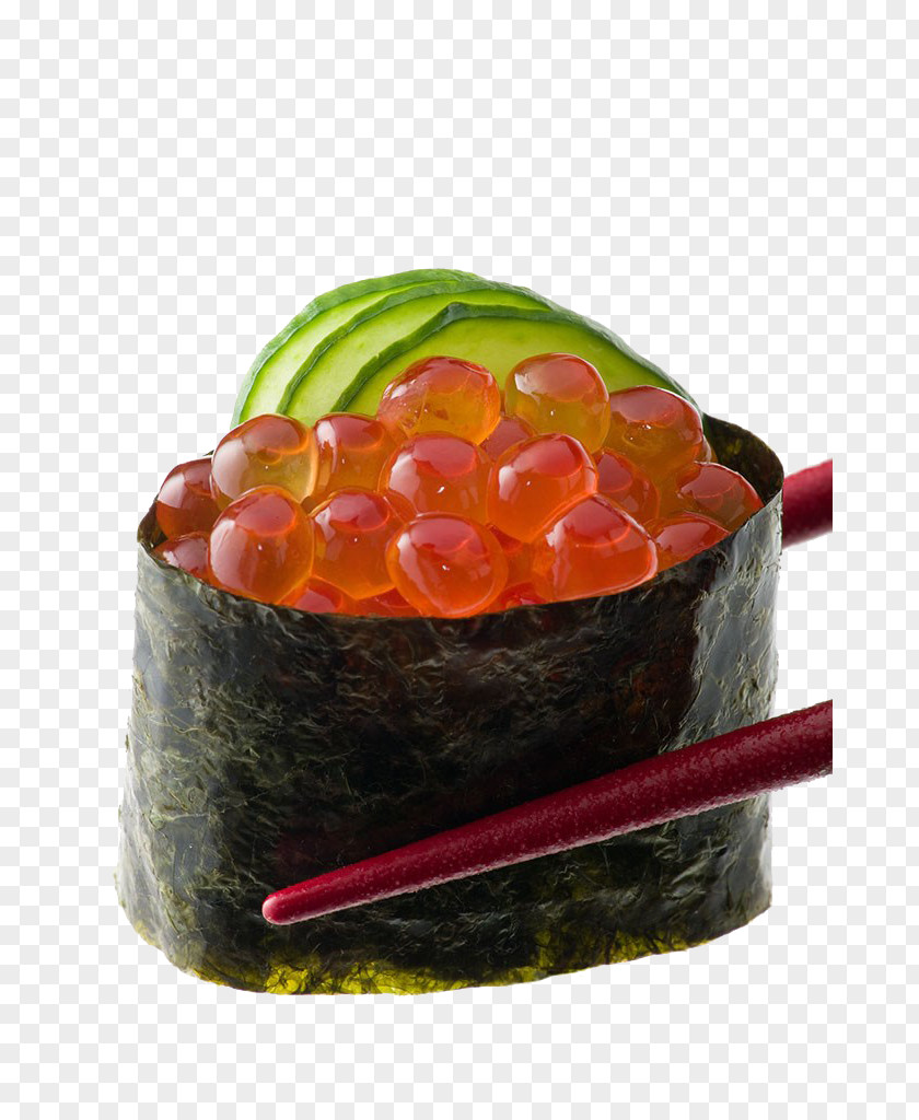 Sushi Japanese Cuisine Caviar Sashimi Miso Soup PNG