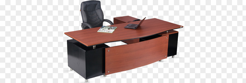 Table Office & Desk Chairs Furniture PNG