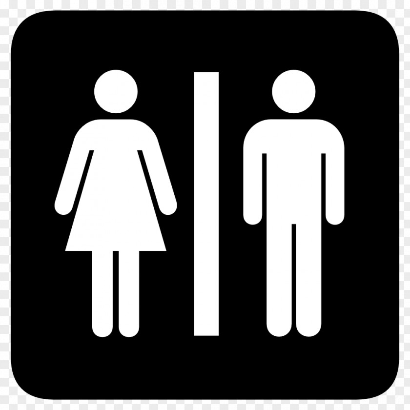 Toilet Cliparts Public Bathroom PNG