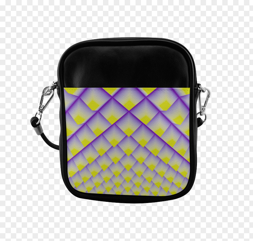 3d Model Shopping Bag Messenger Bags Yellow Handbag Shoulder PNG