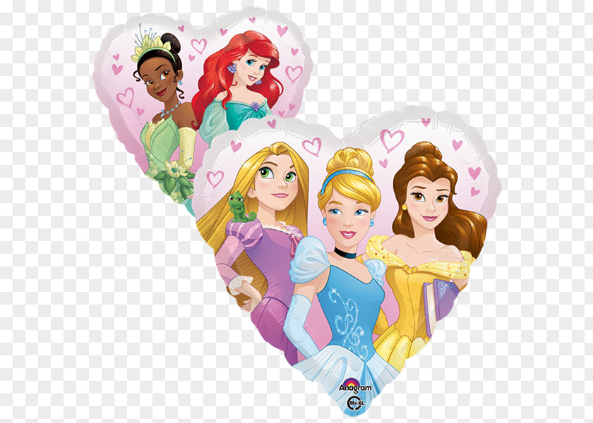 Anna Elsa Belle Rapunzel Disney Princess PNG