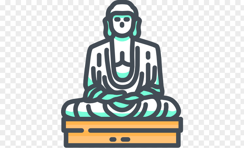 Buddhism Great Buddha Of Thailand Standing Clip Art Statue PNG
