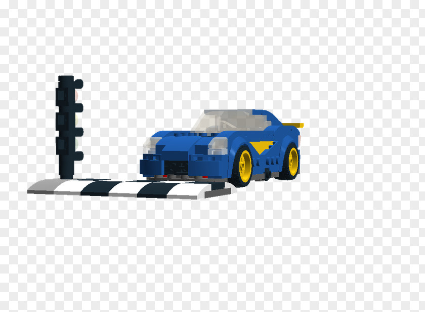 Car Model Automotive Design Lego Speed Champions PNG