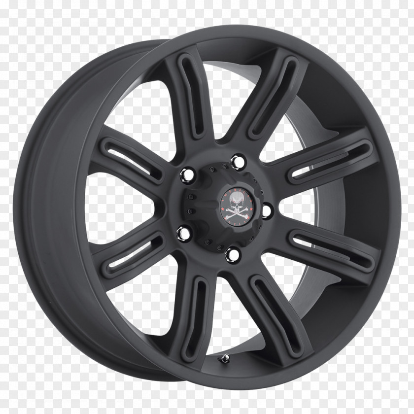 Car Rim Alloy Wheel American Racing PNG