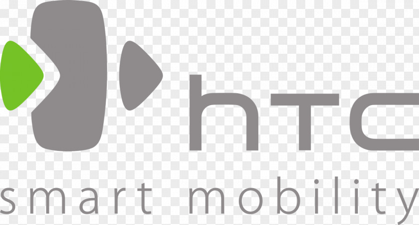 Ericsson HTC Smart Logo PNG