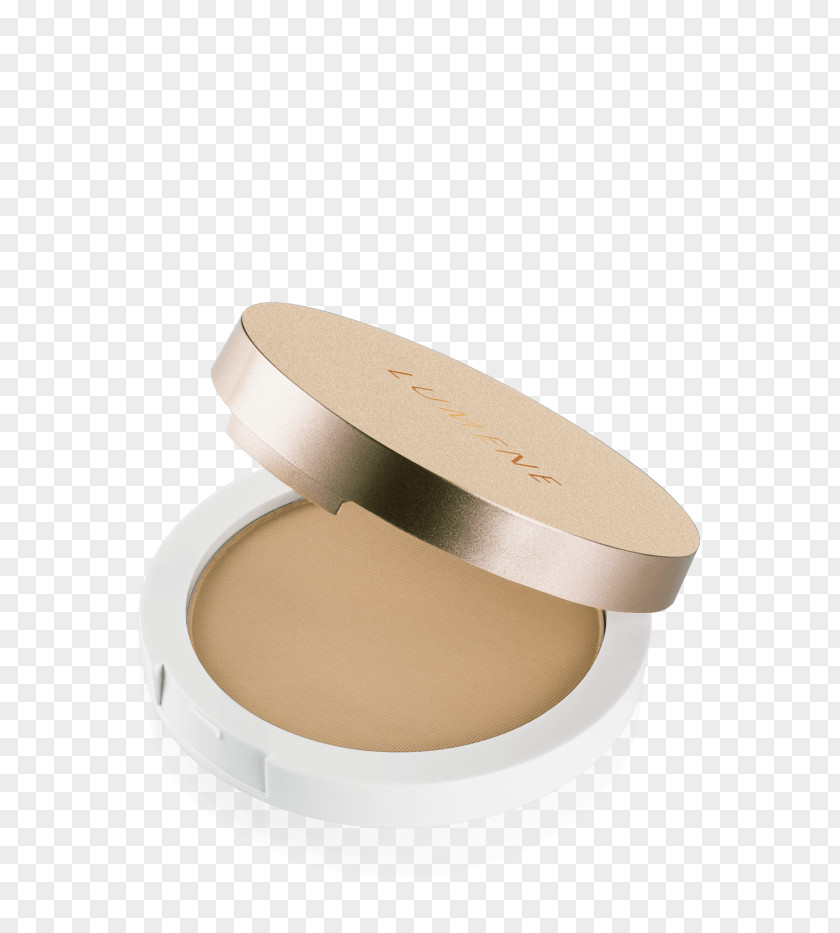 Face Powder Foundation Lumene Cosmetics PNG