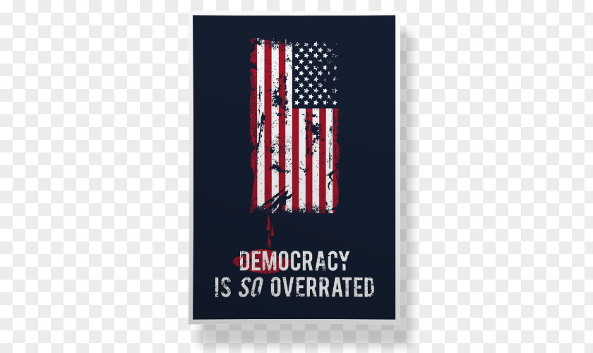 Francis Underwood Democracy Television Show Graphic Design PNG
