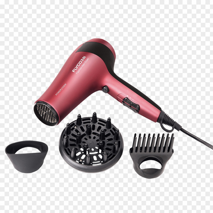 Hair Dryer Modeling Tools Care Beauty Parlour Capelli PNG