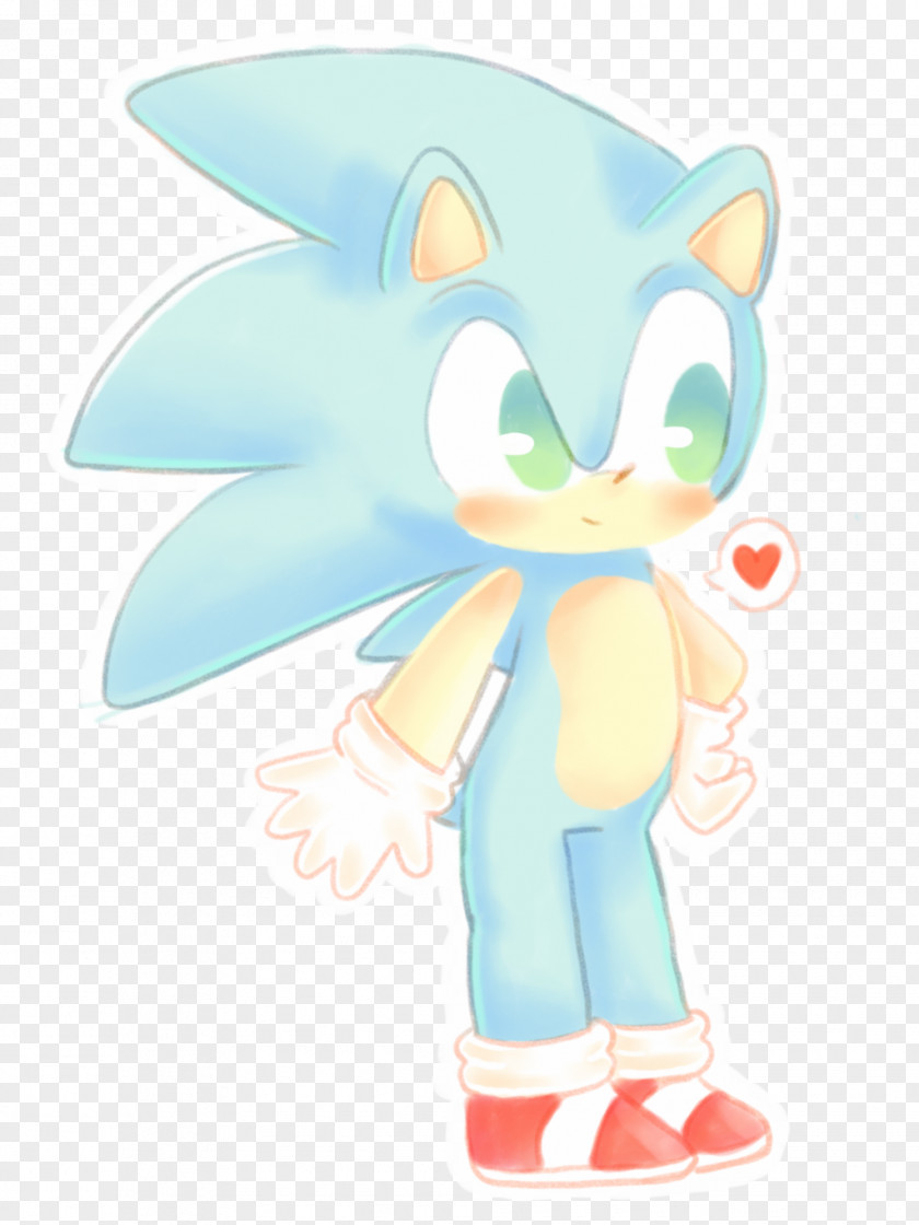 Hedgehog Sonic The 3 Amy Rose Cream Rabbit Tails PNG
