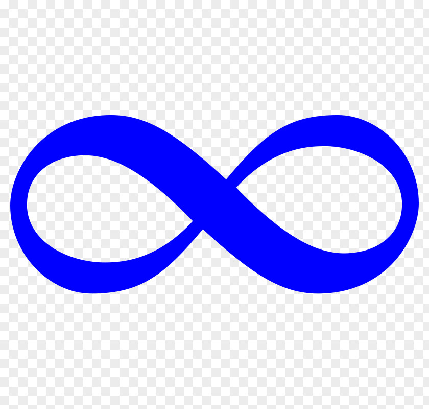 Infinity Ampersand Symbol Clip Art PNG