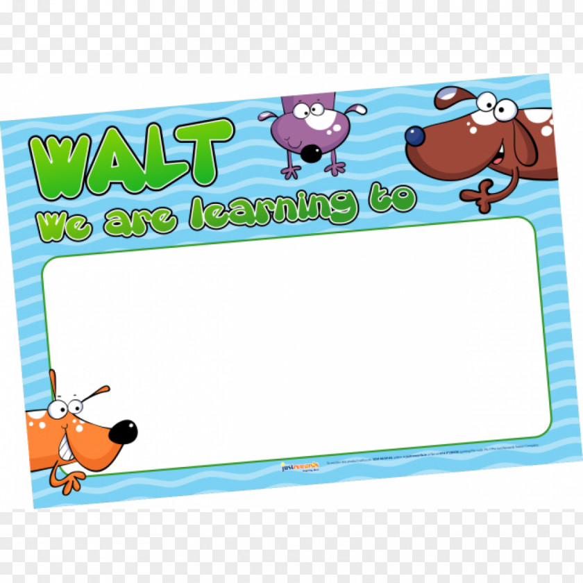 Learning Supplies Poster Student Objectives Classroom School PNG