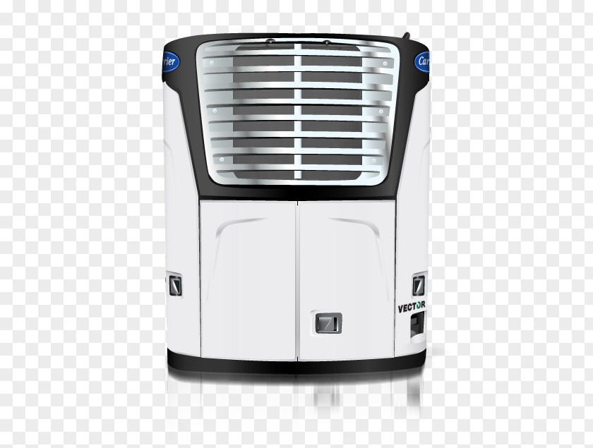 Low-cost Carrier BC Cooler Business Refrigeration PNG